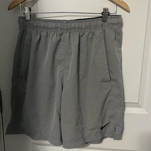 Men’s Nike Athletic Shorts